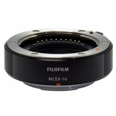 Удлинительное кольцо Fujifilm MCEX-16