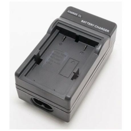 Зарядное устройство для фотоаппарата Konica NP-500, NP-600, DR-LB4