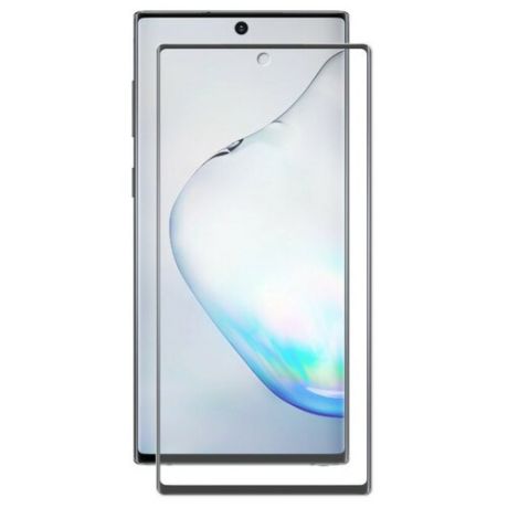 Защитное стекло Zibelino для Samsung Note 20 3D 6.7 Blak ZTG-3D-PREM-SAM-NOT20-BLK