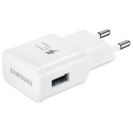 Сетевой блок питания для Samsung Fast Charge 2,1А