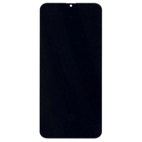 Дисплей Vbparts для Samsung Galaxy A30S SM-A307F OLED матрица в сборе с тачскрином Black 080178