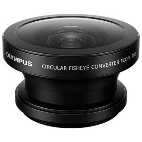 Конвертер рыбий глаз Olympus FCON-T02 (V321250BW000)