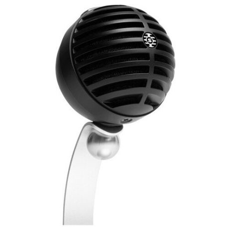 Микрофон SHURE Motiv MV5C-USB, черный