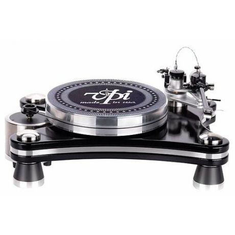 Проигрыватели винила VPI Prime Signature