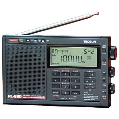 Tecsun PL-680