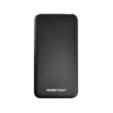 Внешний аккумулятор Robiton Power Bank LP-4000 USB Type-C 4000mAh 14881