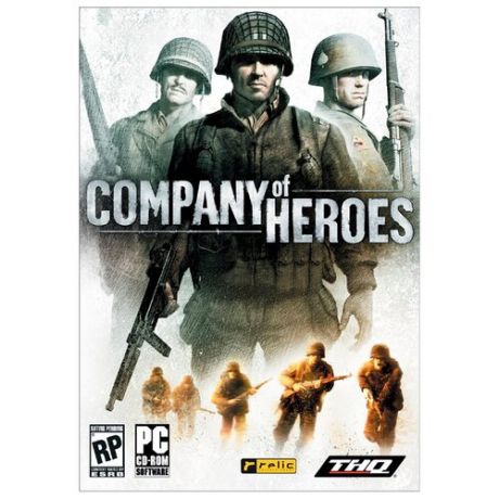 Company of Heroes (PC)