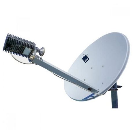 Комплект спутникового интернета "Scorpio- i" (aзссс «SkyEdgeII- c-0,76/Ka») с опорой
