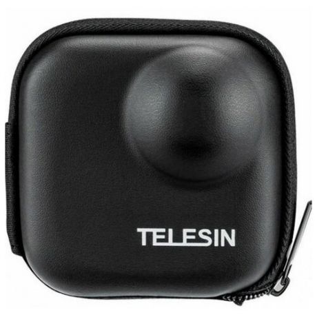 Кейс для камеры Telesin GP-BAG-002 черный