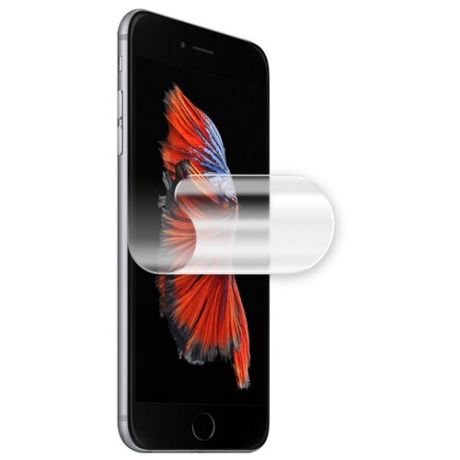 Гидрогелевая пленка MItrifON для экрана iPhone 6S Plus