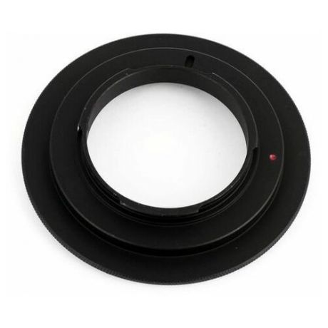Реверсивное кольцо PWR для обратного крепления объектива Nikon, 72mm