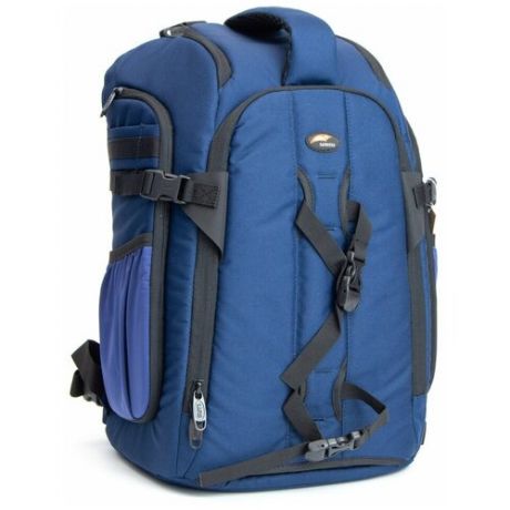 Рюкзак Safrotto SM3031 для фототехники, синий