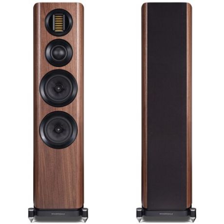 Напольная акустика Wharfedale EVO 4.3 WALNUT