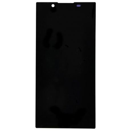 Дисплей с тачскрином Sony Xperia L1 Dual (G3312) (черный)