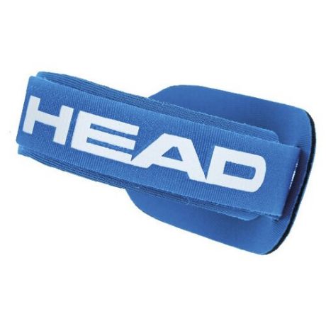 Держатель чипа HEAD TRI CHIP, Цвет - голубой; Материал - Неопрен