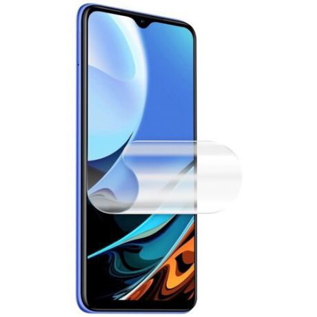 Гидрогелевая пленка Samsung Galaxy A7 (2018)
