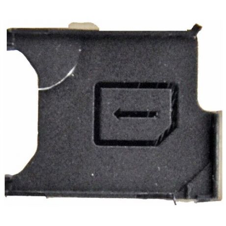 Контейнер SIM для Sony Xperia Z (C6603)