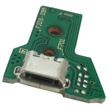 Модуль питания (зарядки) JDS - 055 для беспроводного геймпада SONY PLAYSTATION DUALSHOCK 4