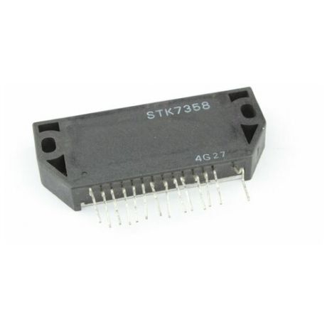 Микросхема STK7358