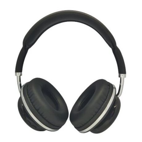 Беспроводные полноразмерные наушники CYZ-MAX21 Pro / С активным шумоподавлением, черный / Wireless Headset Bluetooth 5.0