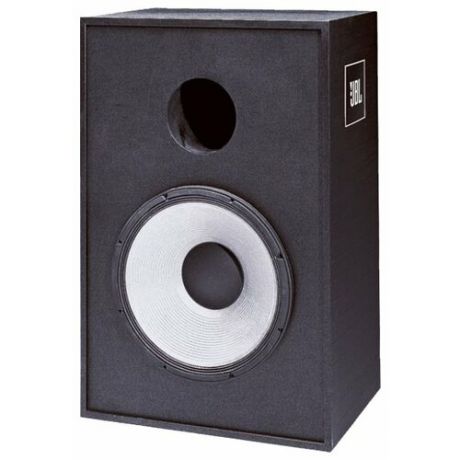 JBL 4641 сабвуфер, 600 Вт, 8 Ом, 18