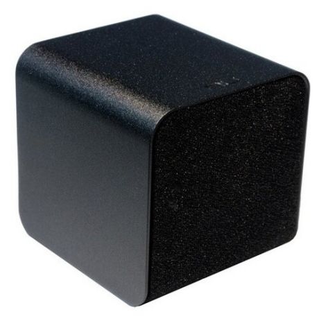 Портативная акустика NuForce Cube Speaker Blue