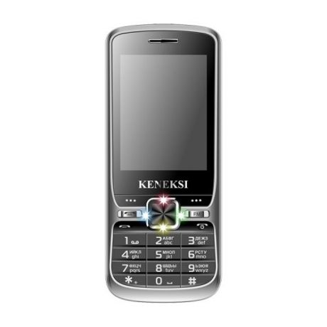 Мобильный Телефон Keneksi S2 чёрный .