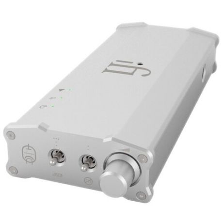 Усилитель предварительный iFi Audio Micro iTUBE