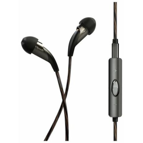 Вставные наушники Klipsch X20i Reference In-Ear