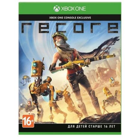 Recore (Xbox One / Series)