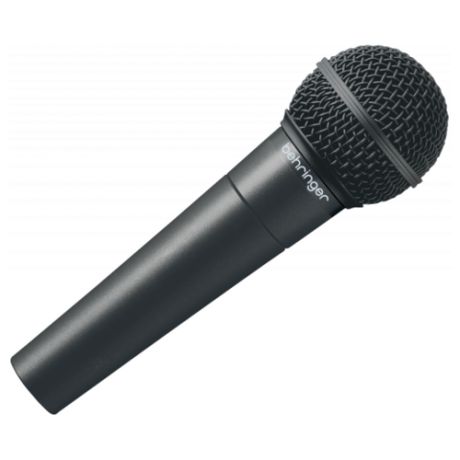 Behringer XM8500 Ultravoice вокальный микрофон