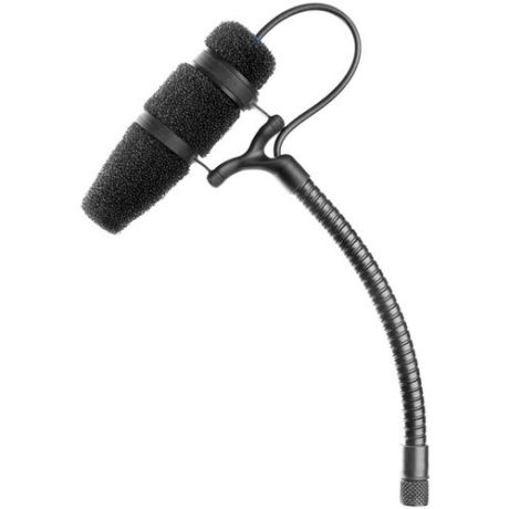 DPA Kit-4097-DC-INK миниатюрный репортерский микрофон на телескопической "удочке" 49/141 см
