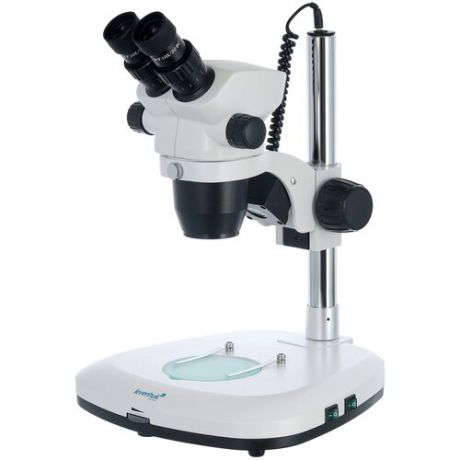 Levenhuk Микроскоп Levenhuk ZOOM 1B, бинокулярный