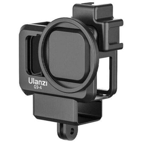 Защитная рамка Ulanzi Plastic Camera Cage for GoPro Hero 9 21849 / 2318