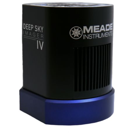 Астрокамера Meade Deep Sky Imager IV цветная