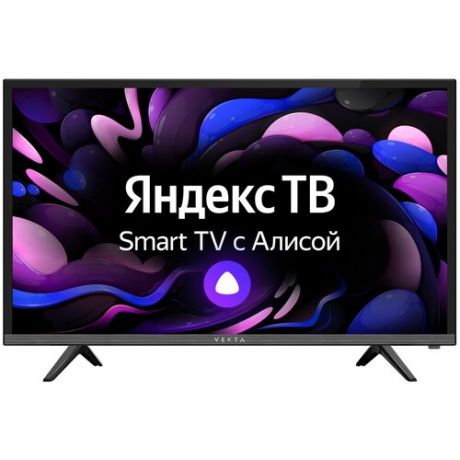 ЖК-телевизор Vekta LD-24SR4815BS (23,6")