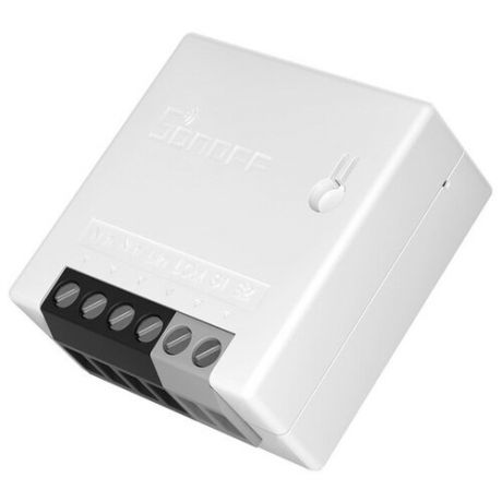 WiFi реле Sonoff Mini R2