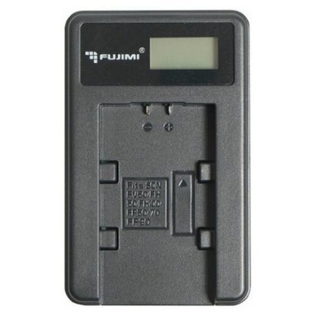 Зарядное устройство Fujimi для EN-EL5