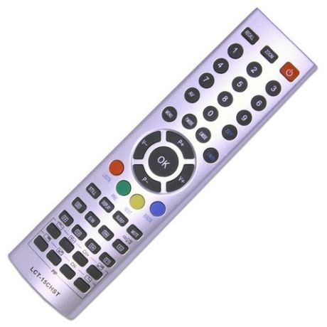 Пульт для телевизора Shivaki STV-20L1