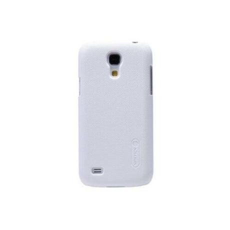 Чехол для смартфона Galaxy S4 Nillkin Super Frosted Shield Белый