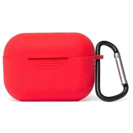 Чехол Zibelino Silicon Case Red ZCCWC-AIR-PRO-RED