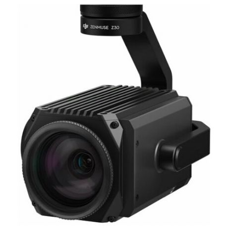 DJI Подвес DJI Zenmuse Z30 с камерой для Matrice 100/200/600 - 6958265139222
