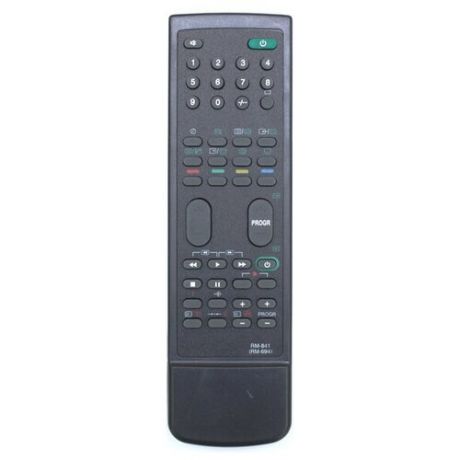 Пульт HUAYU для телевизора Sony KV-2110QM