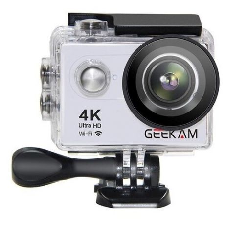 Экшн-камера GeeKam H9
