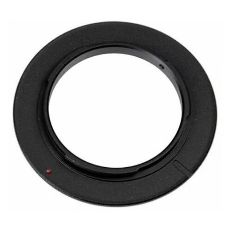 Реверсивное кольцо PWR для обратного крепления объектива Nikon, 62mm