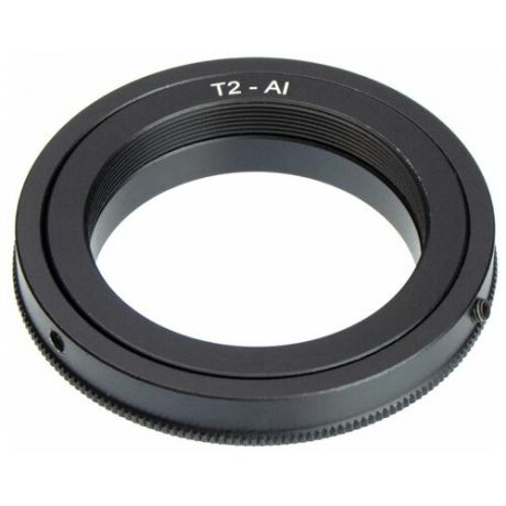 Переходное кольцо PWR с резьбы T2 на Nikon (T2-AI)