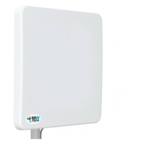 Антенна для усиления интернет сигнала с модемом Huawei 3372h-320 MWTECH USB STATION M20