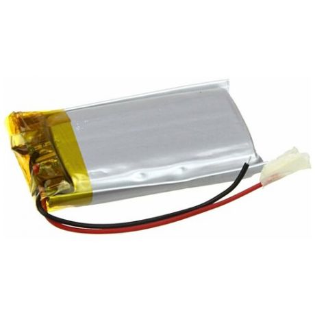 Аккумулятор 3.7V 0.35Ah Li-Po 602337