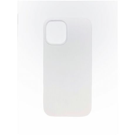 Защитный полиуретановый чехол Мистер Гаджет Apple iPhone 12mini/ Apple iPhone 12 mini, Айфон 12мини Soft Touch мягкий подклад противоударный