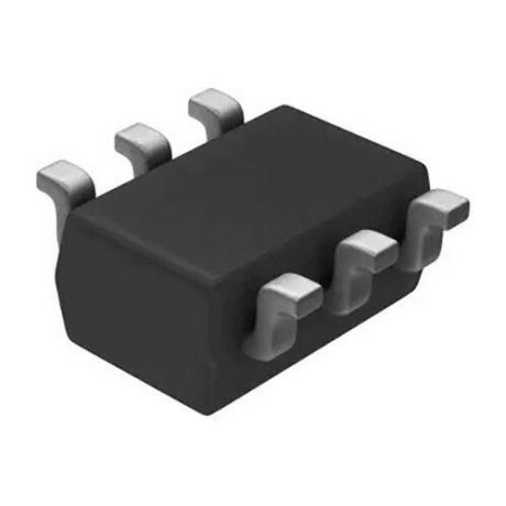 IP4220CZ6 Микросхема драйвер MOSFET SOT